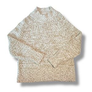 Cozy Cream Women's Sweatshirt